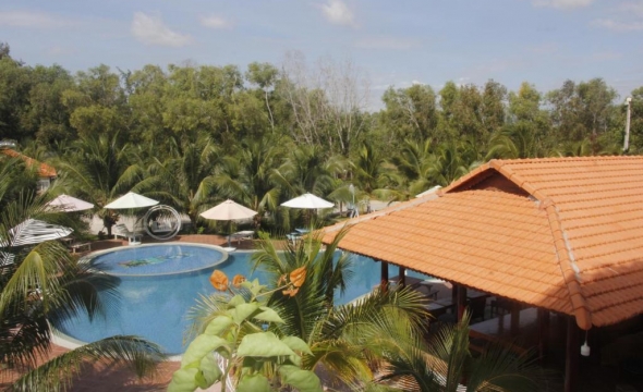 Top 10 Các Resort Đẹp Ở Lagi - Bình Thuận