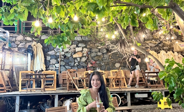 Review 5 Resort Giáp Biển La Gi Đáng Trải Nghiệm Nhất