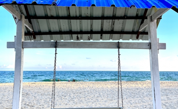 Review Aurora Resort Lagi [2024]: Tất Cả Những Gì Bạn Cần Biết Trước Khi Đặt Phòng