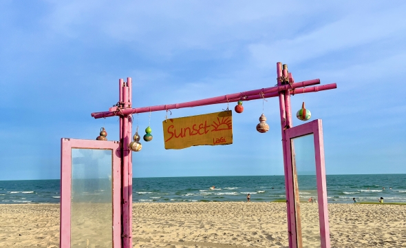 Đánh giá chân thực Aurora Resort Lagi: Có thật sự đáng tiền để trải nghiệm?