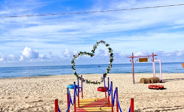 Cẩm Nang Chọn Khách Sạn Biển Lagi 2024: Từ Resort Cao Cấp Đến Giá Rẻ
