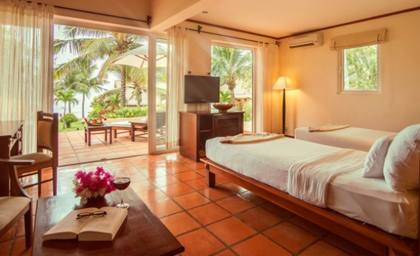 Bảng giá phòng Aurora Resort Lagi mới nhất [Cập nhật năm]