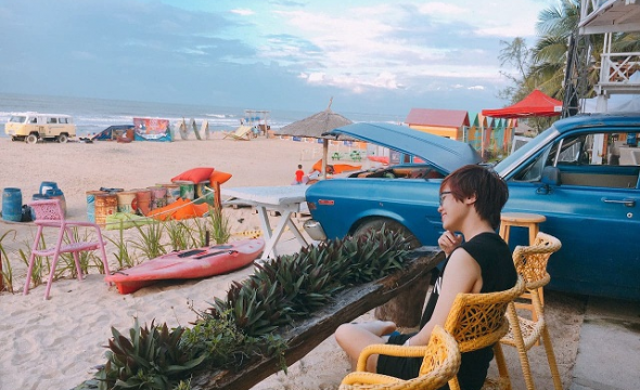 Đặt Phòng Aurora Resort Mũi Né: Bảng Giá, Review & Kinh Nghiệm Chi Tiết A-Z