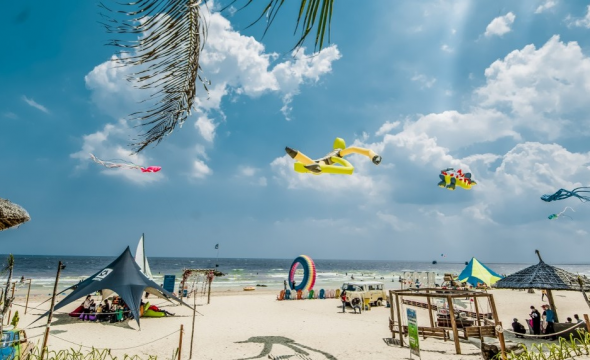 Review Resort Hòn Bà Lagi: Hướng Dẫn Lựa Chọn và Đặt Phòng