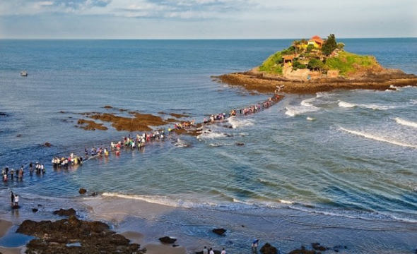 Bảng Giá Hòn Bà Lagi Beach Resort Mới Nhất & Hướng Dẫn Đặt Phòng A-Z