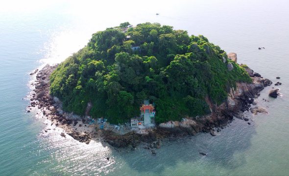 [Review] Resort Hòn Bà Lagi (2024): Trọn Bộ Kinh Nghiệm Về Giá Phòng, Đường Đi & Ăn Chơi