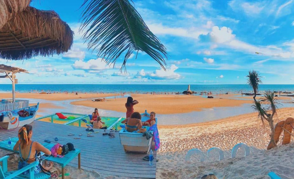 Review Ba Thật Resort Lagi : Bảng Giá, Kinh Nghiệm & Lựa Chọn Thay Thế